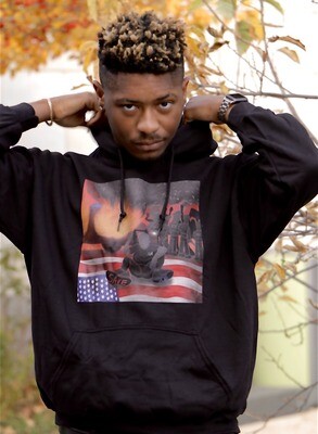BLM Hoodie