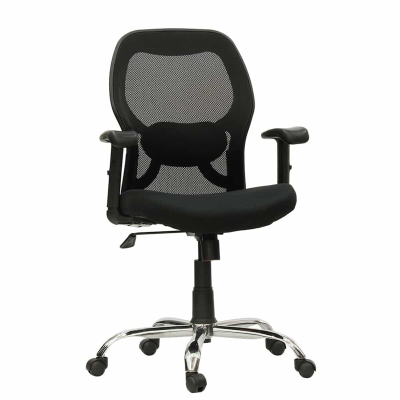 Mesh Chair ADC042