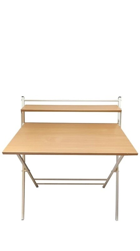 Study Table Folding ADC0190