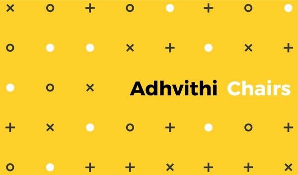 Adhvithi Chairs