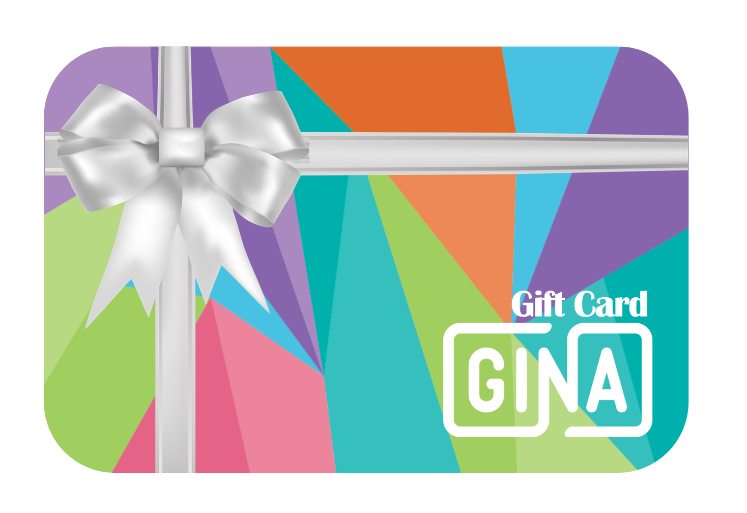 GINA Gift Card GINA Gift Card