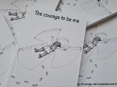 The Courage to be Me