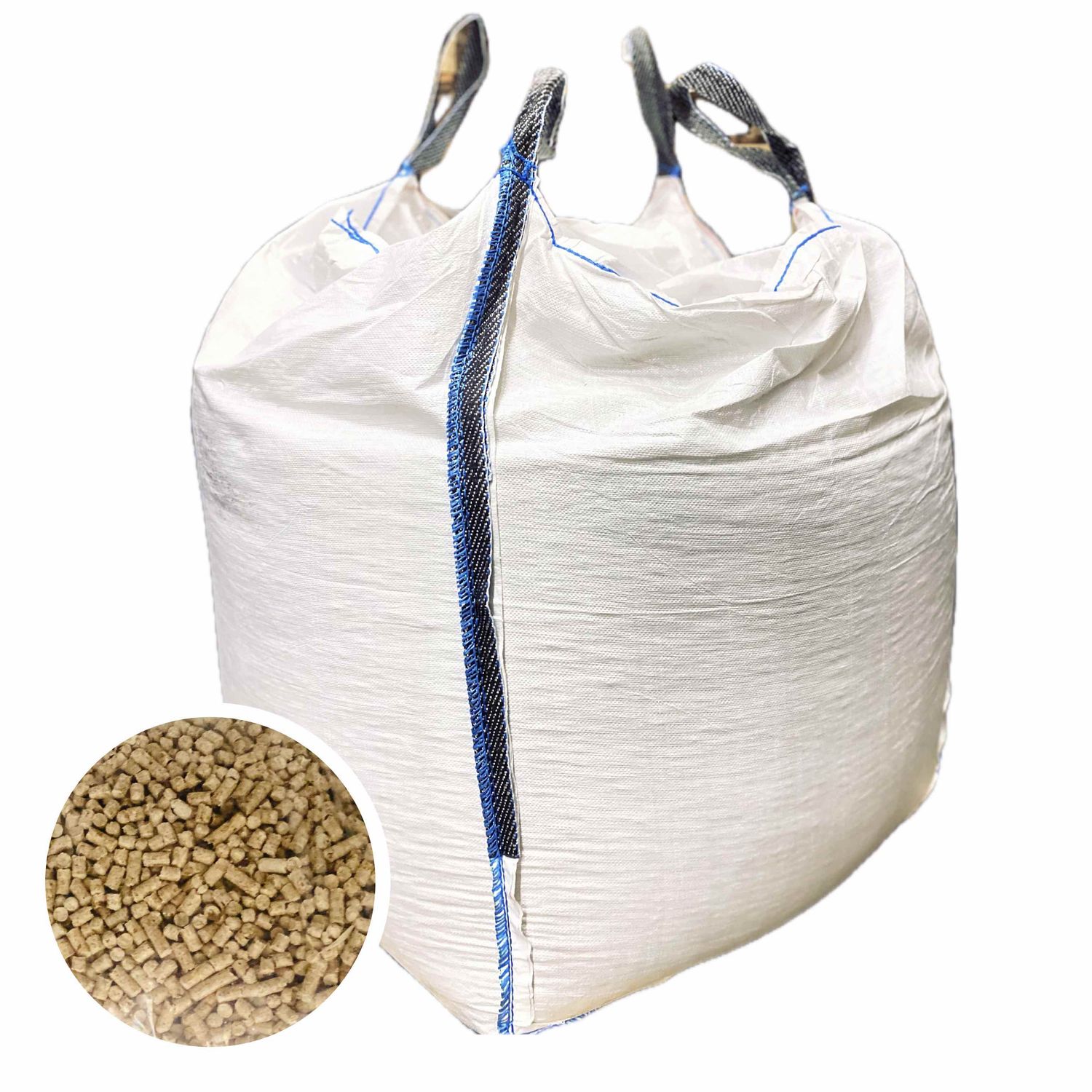 Pelletti 500kg