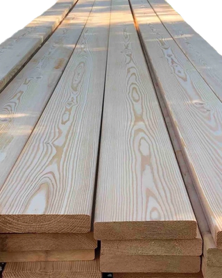 Lehtikuusi terassilauta 28x145 mm, Premium-laatu, SHP Lehtikuusi terassilauta 28x145 Premium laatu SHP