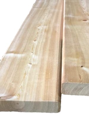 Lehtikuusi terassilauta 28x120 mm, AB-laatu, SHP Lehtikuusi terassilauta 120x28 ab-latu shp sileä