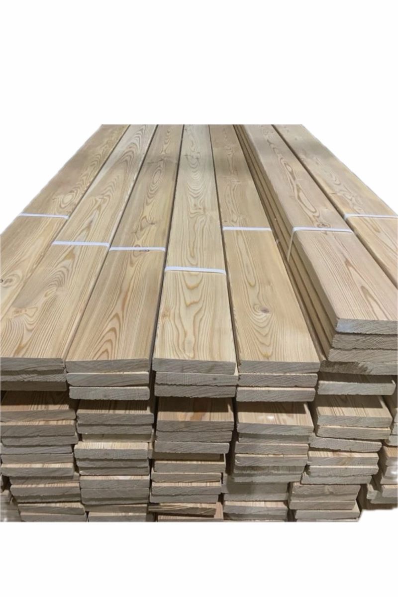 Lehtikuusi lauta 20x120 mm sileä ab-laatu