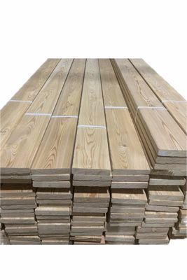 Lehtikuusi terassilauta 20x120 mm, AB-laatu, SHP Lehtikuusi lauta 20x120 mm sileä ab-laatu