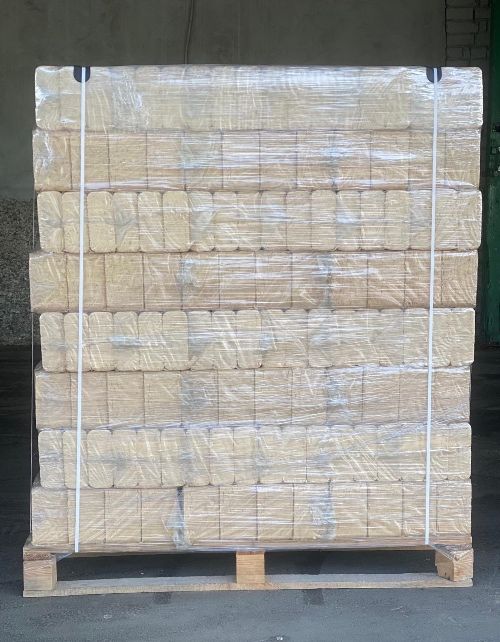 Puubrikettu RUF - briketti lava tarjous Vantaa, Helsinki, Espoo ilmainen kuljetus