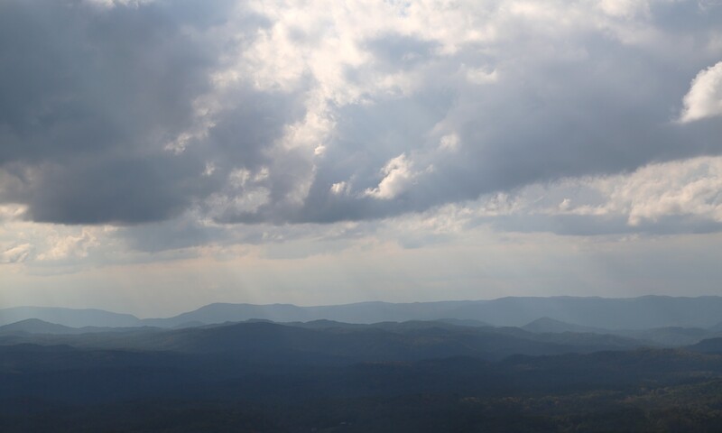 Smokey Mountains