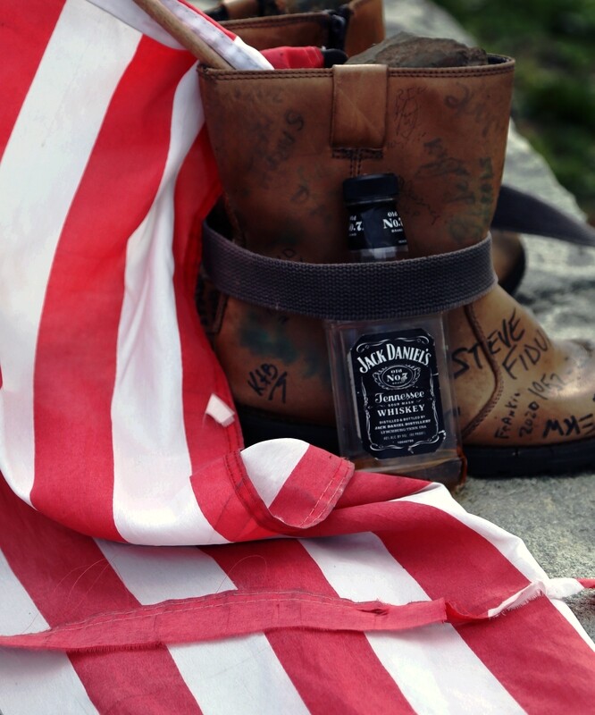 Jack Daniels