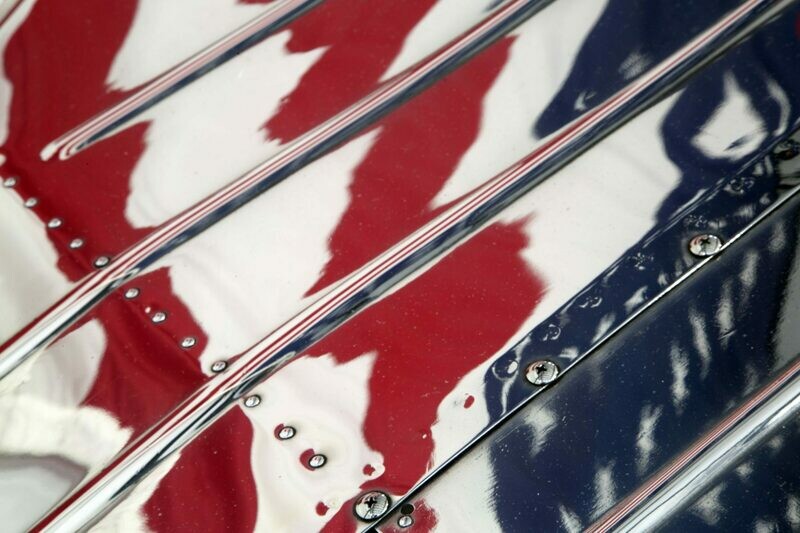Stars and Stripes