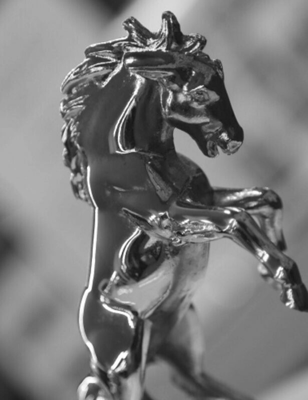 Mustang