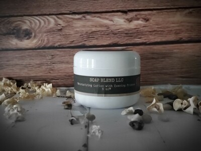 Moisturizing Lotion with Evening Primrose Moisturizing Lotion with Evening Primrose