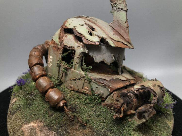 Sieg Zeon