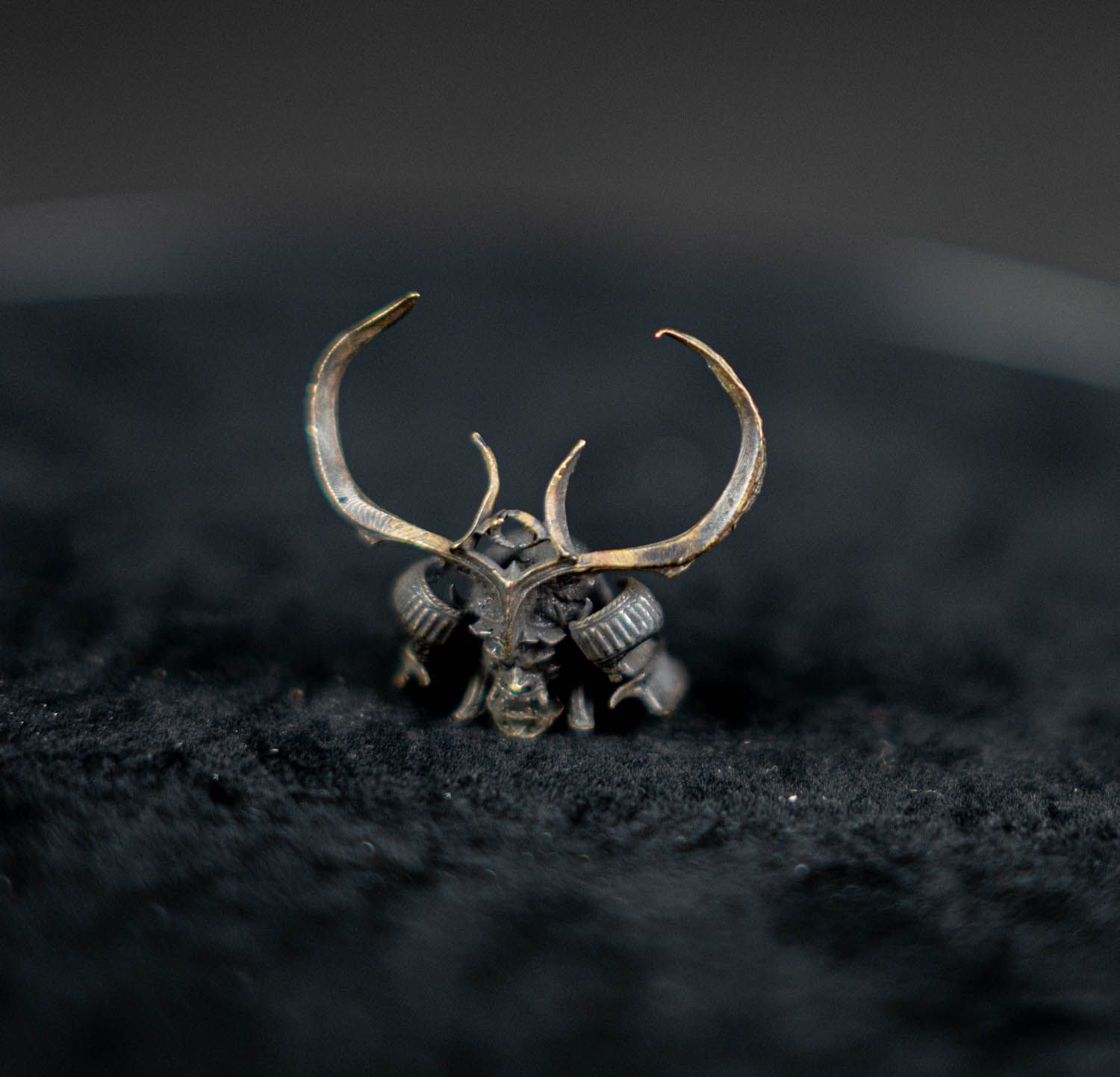 Warrior’s Vengeance pendant
