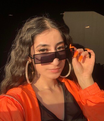 BADDIE SHADES