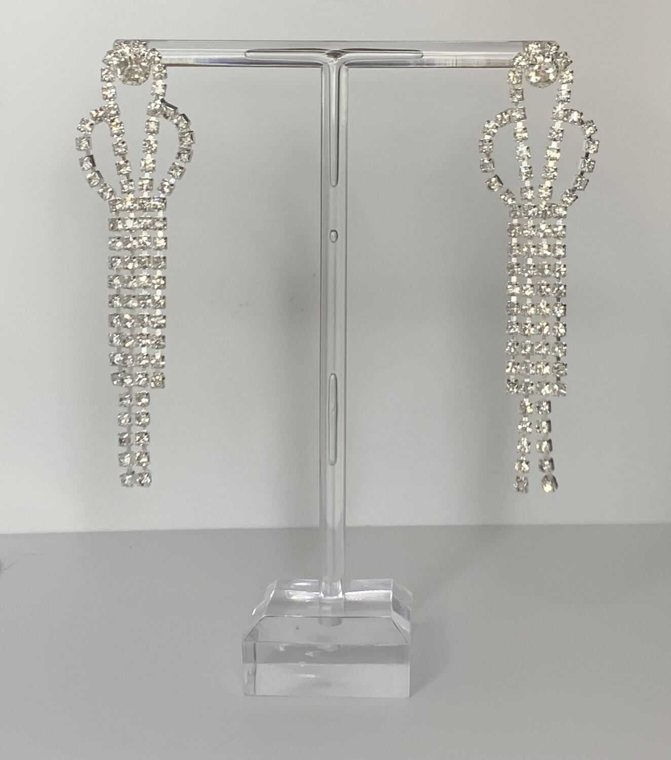 RANI DROP EARRINGS