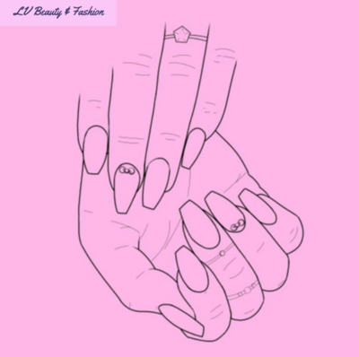 CUSTOM NAIL SETS