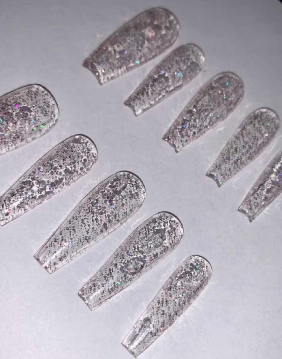 CRYSTAL CLEAR SETS