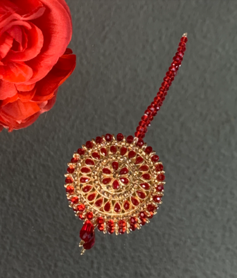 KUNDAN​​ TIKKAS