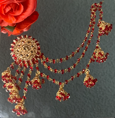 SAHARA EARRINGS