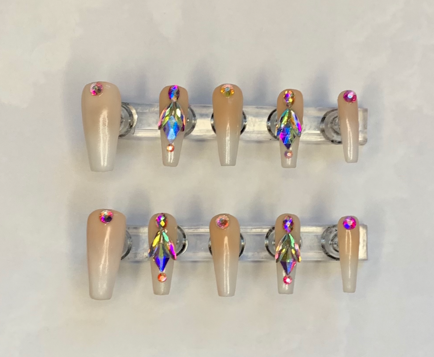OMBRE SETS