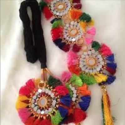 PARANDA + ACCESSORIES