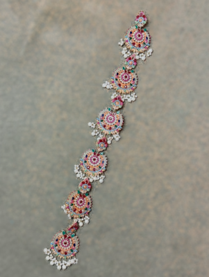 Paranda Style Hair Accessories