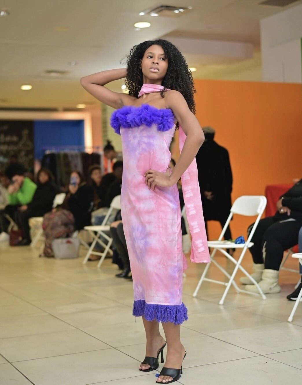 HANDMADE DRESSES