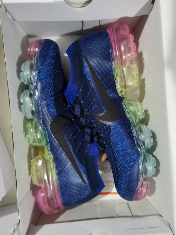 Nike Vapormax Flynit