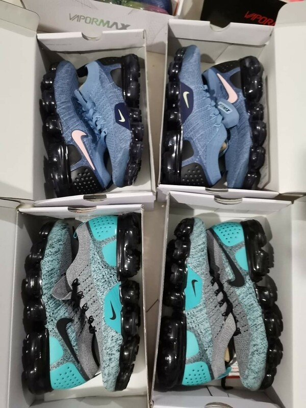Nike Vapormax Flynit