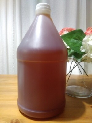 MIEL DE ABEJAS EN GALÓN (3.78L)