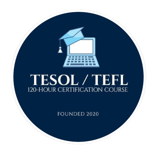 TESOL/TEFL - A 120 HOUR CERTIFICATION COURSE - DTI PERMIT REG.No.2143136