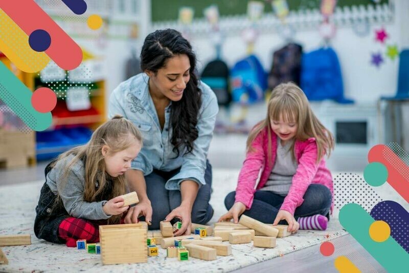 Special Educational Needs Course