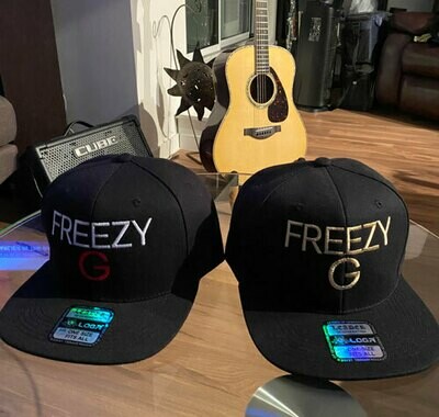 FreezyG Cap
