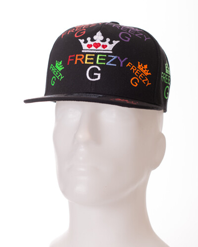 FreezyG Ball Cap