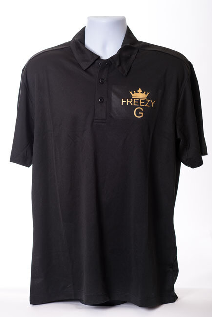 Golf Shirt