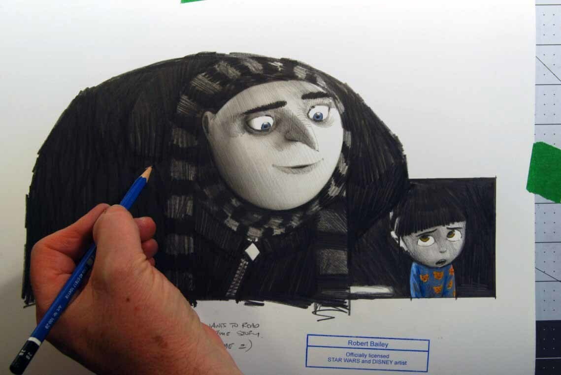 AGNES WANTS TO READ A BEDTIME STORY.