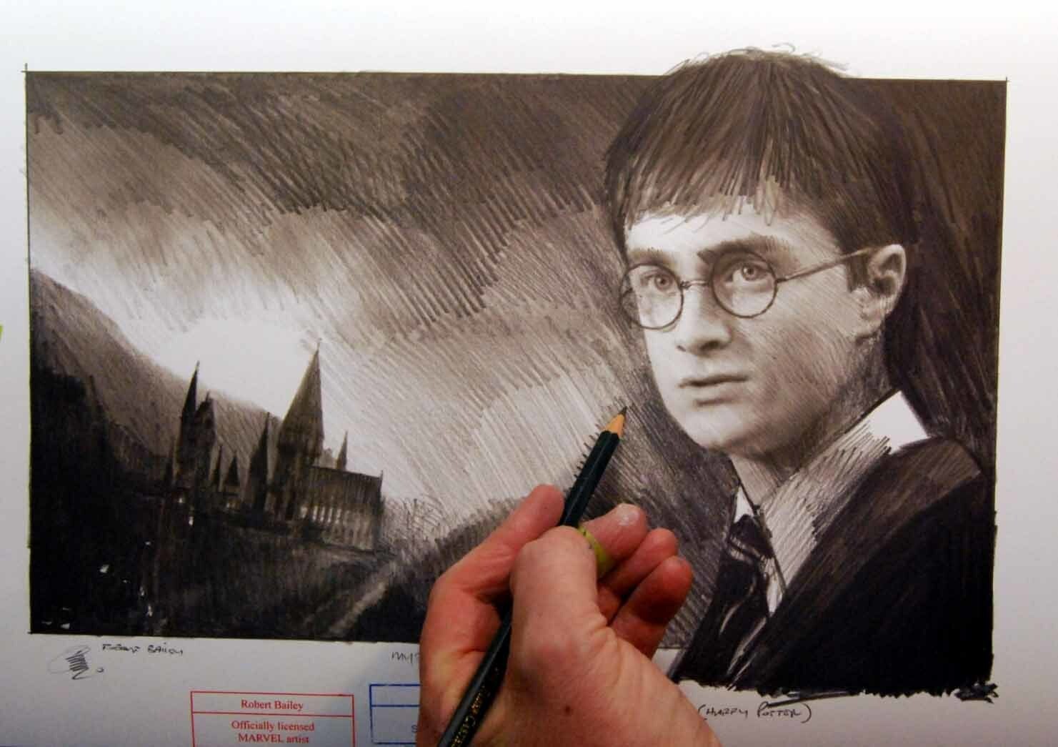 MYSTERIOUS GOINGS ON.