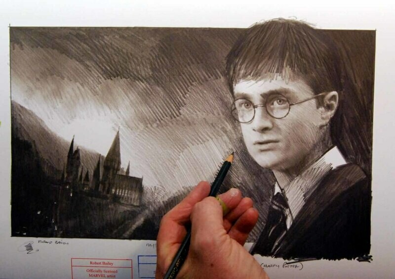 MYSTERIOUS GOINGS ON.