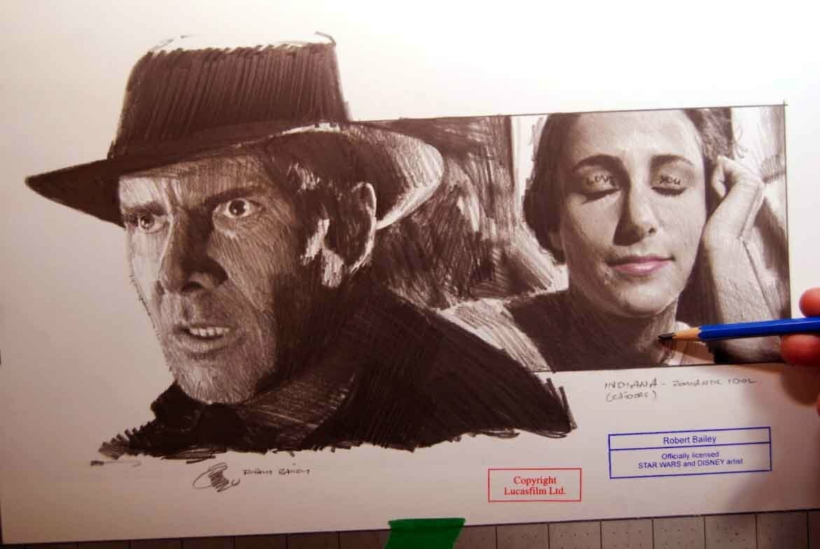 Indiana: Romantic Idol