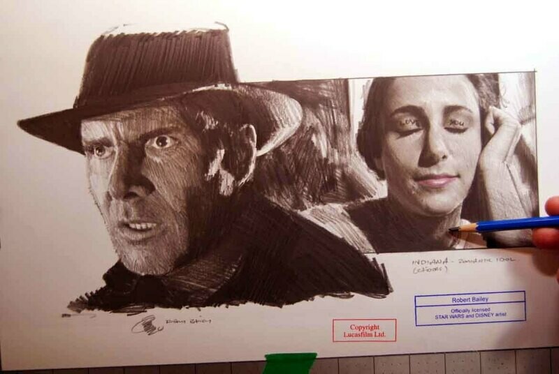 Indiana: Romantic Idol