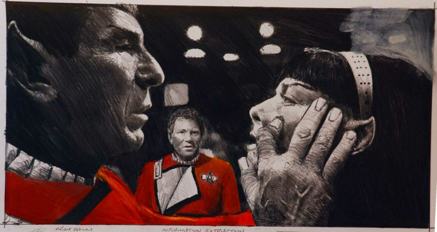 INFORMATION EXTRACTION.