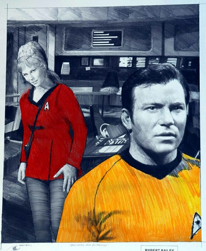 GRAVITATION AND ATTRACTION. (Medium Size).