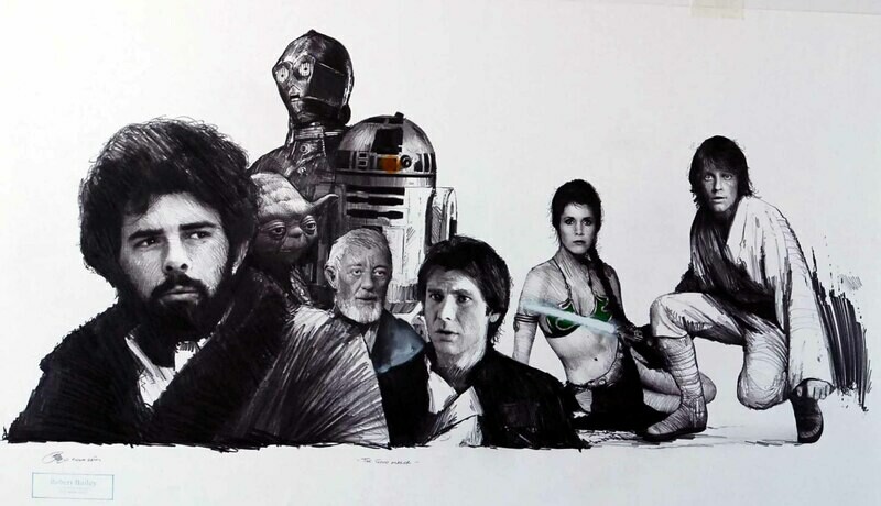 THE GOOD MAKER. (Large Size).