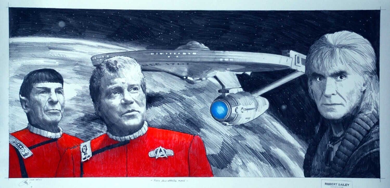 FORCE AND OPPOSING FORCE. (Large Size).