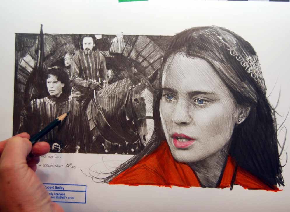 Reluctant Bride. (The Princess Bride).