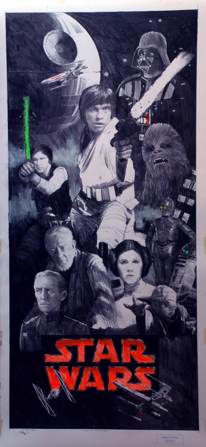 CONFLICT AND CONTROL. (Extra-Large Size).