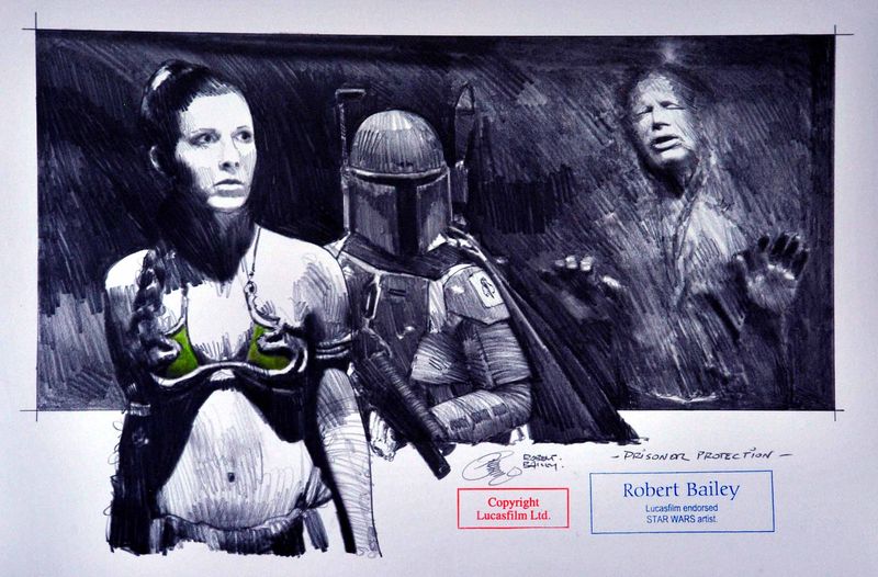 PRISONER PROTECTION.