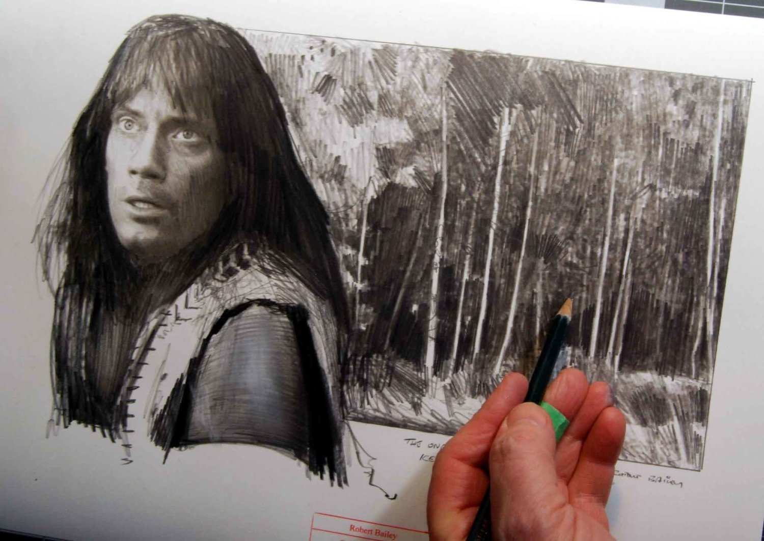 THE ONE AND ONLY KEVIN SORBO. (Hercules).